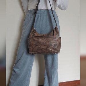 Vintage unique bag